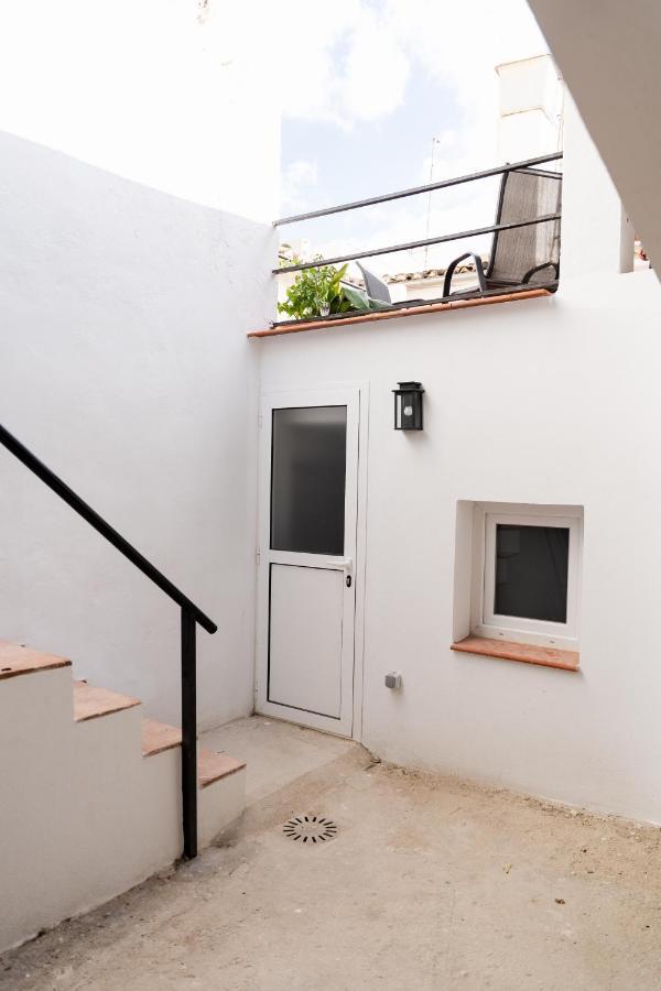 Casa Luna De Antequera Exteriör bild